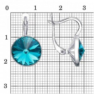 СЕРЬГИ 3468934Бз