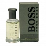 HUGO BOSS BOTTLED №6 edp (m) 5ml mini