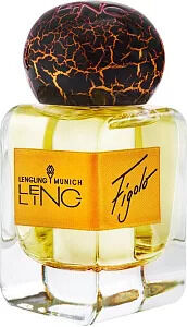 LENGLING FIGOLO 50ml parfume TESTER