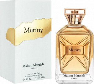 MAISON MARTIN MARGIELA MUTINY edp (w) 90ml
