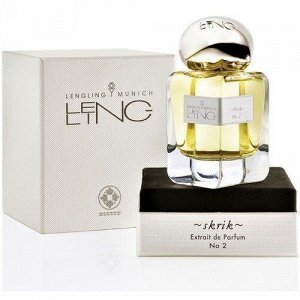LENGLING №2 SKRIK 50ml parfume