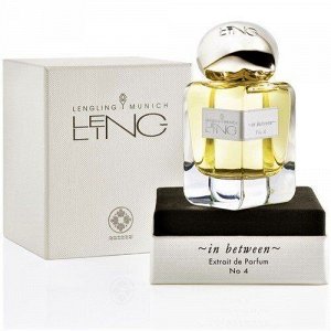LENGLING №4 IN BETWEEN 50ml parfume
