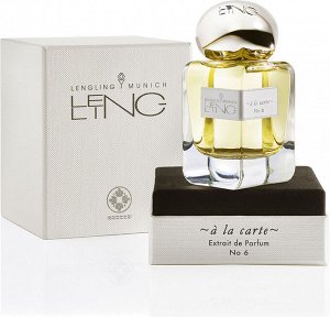 LENGLING №6 A LA CARTE 50ml parfume