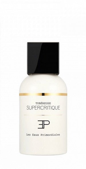 LES EAUX PRIMORDIALES TUBEREUSE SUPERCRITIQUE edp 100ml