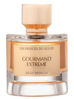 LES FLEURS DU GOLFE GOURMAND EXTREME 50ml parfume