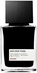 MIN NEW YORK PLUSH edp 75ml