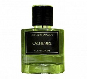 LES FLEURS DU GOLFE CACHEMIRE 50ml parfume