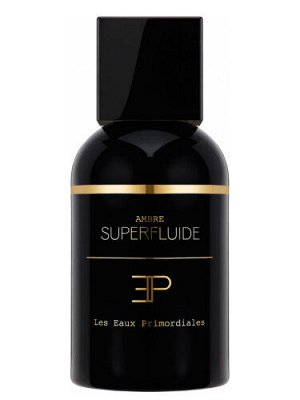 Ambre Superfluide парфюмерная вода