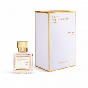 MAISON FRANCIS KURKDJIAN AMYRIS EXTRAIT DE PARFUM (w) 11ml parfume