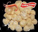 Сырные снеки