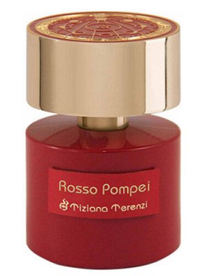 TIZIANA TERENZI ROSSO POMPEI  unisex 1.5ml extrait de parfum  унисекс парфюм