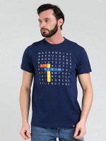 Футболка мужская