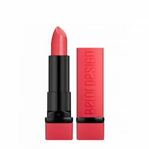 Помада губная Party in red тон 037 4,3г Belor Design