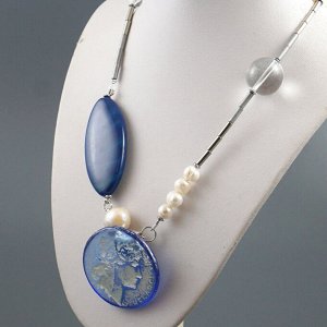 Lalik. Koroleva Choker