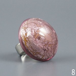 Ovalo colors foil