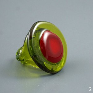 Akvarel Муранское стекло