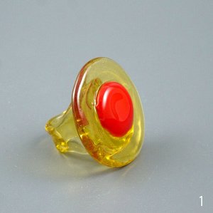 Akvarel Муранское стекло