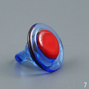 Akvarel Муранское стекло
