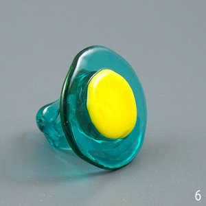 Akvarel Муранское стекло