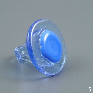 Akvarel Муранское стекло
