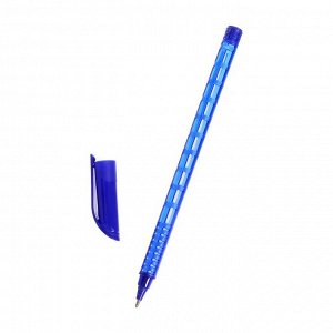 Ручка шариковая, 1.0 мм, стержень синий, корпус НЕОН, "Романтические истории"