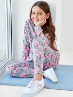 Лосины д/дев