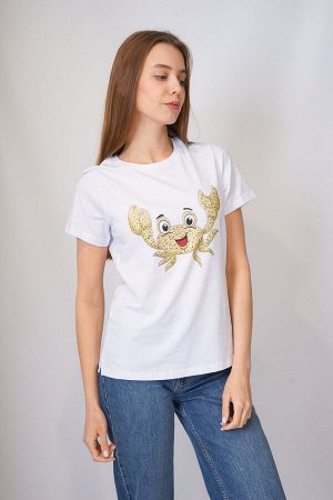 Футболка  SOGO 059