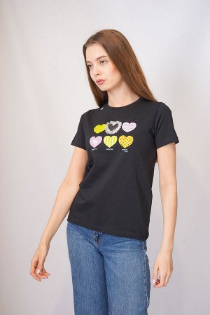 Футболка  Raw 35208