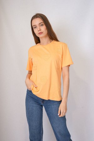 Футболка  Pepper Mint 2303