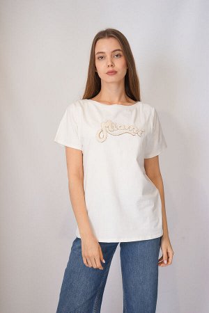 Футболка  Ciocco 0337