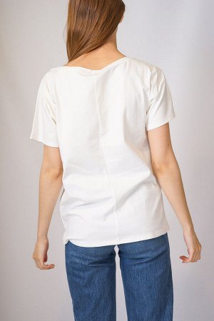Футболка  Ciocco 0337