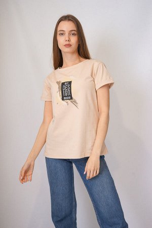 Футболка  Ciocco 0306