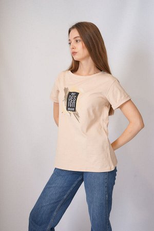 Футболка  Ciocco 0306