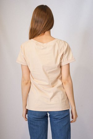 Футболка  Ciocco 0306