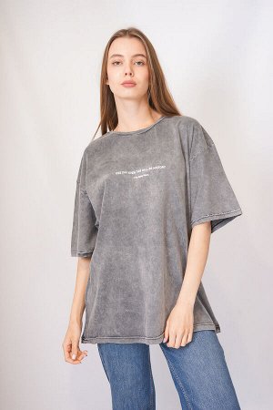 Футболка "Оверсайз" Chamur 22067