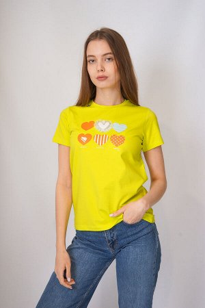Футболка  Raw 35208