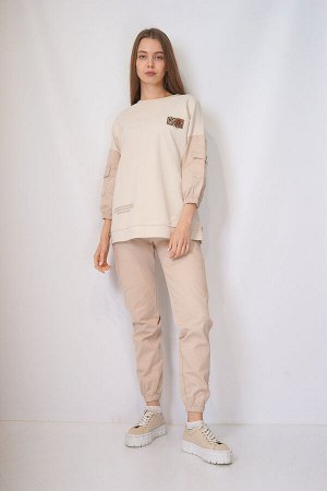 Костюм  Claudia 029
