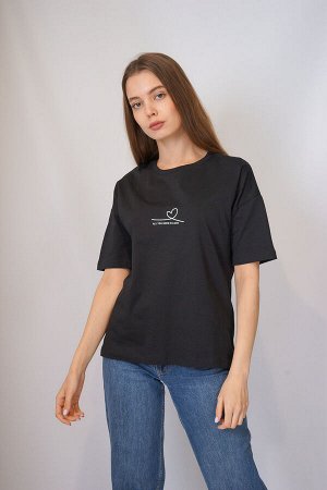 Футболка  Caramel 16062