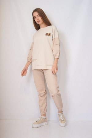 Костюм  Claudia 029