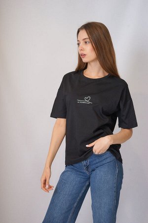 Футболка  Caramel 16062