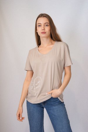 Футболка  Ciocco 0338