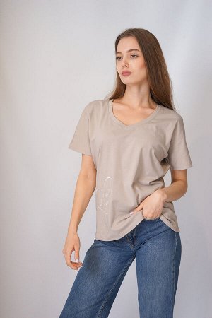 Футболка  Ciocco 0338