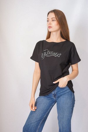 Футболка  Ciocco 0337