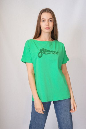 Футболка  Ciocco 0337