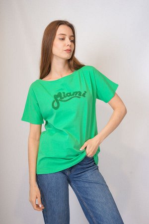 Футболка  Ciocco 0337
