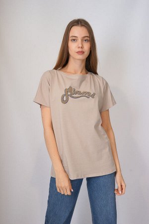 Футболка  Ciocco 0337