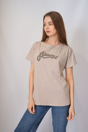 Футболка  Ciocco 0337