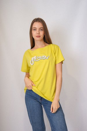 Футболка  Ciocco 0337