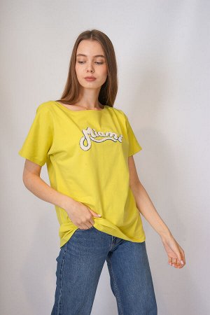 Футболка  Ciocco 0337