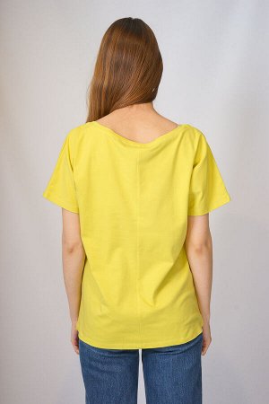 Футболка  Ciocco 0337